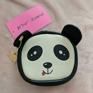 Betsey Johnson Contact Case